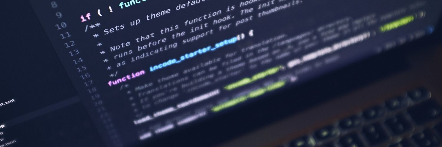 I can code